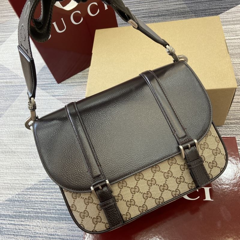 Mens Gucci Satchel Bags